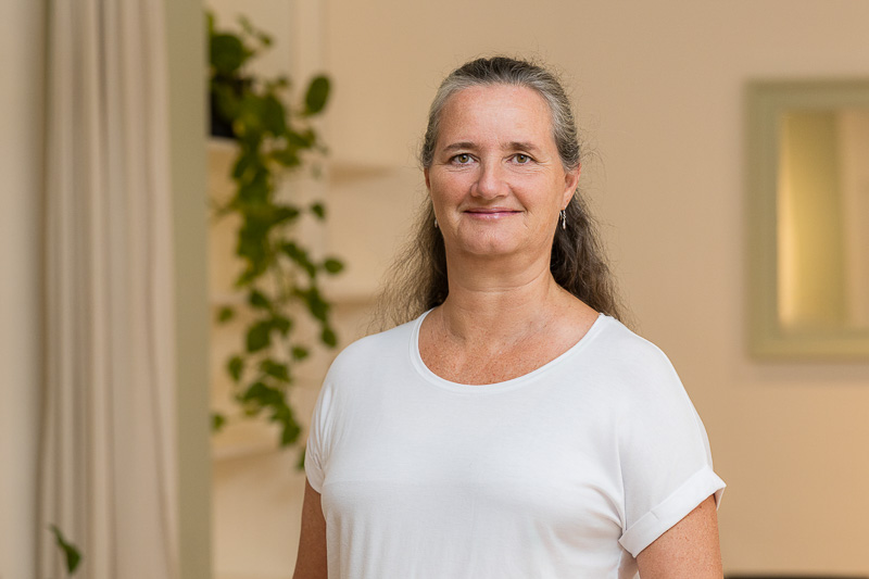 Daniela Schmid-Süess BäderPraxis21